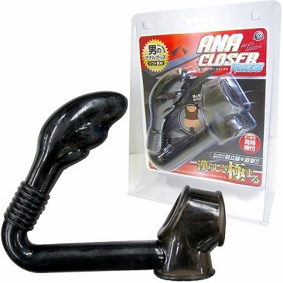 �A�i�N���[�U�[�@�i�E�C���O�X�j�i�A�i���g���j