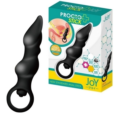 プロクトスティック (ジョイ)(アナル拡張)