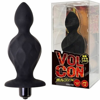 ボルコン (1号)(アナル拡張)