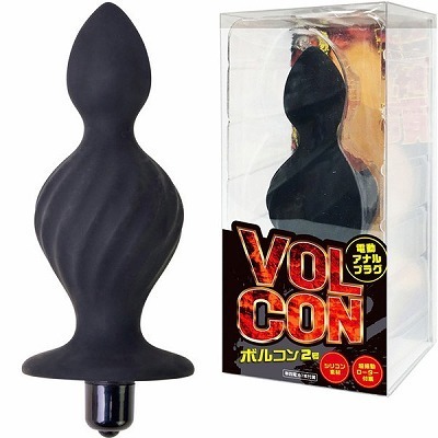 ボルコン (2号)(アナル拡張)