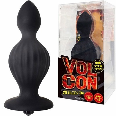 ボルコン (3号)(アナル拡張)