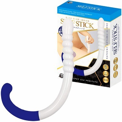 �Z�[�t�u���[�@�Z���t�X�e�B�b�N�i�f�B���h�j