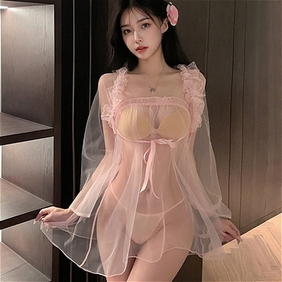 GB−784 砂糖菓子の妖精(ランジェリー)