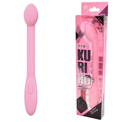 KURIRO− (ピンク)(ローター)