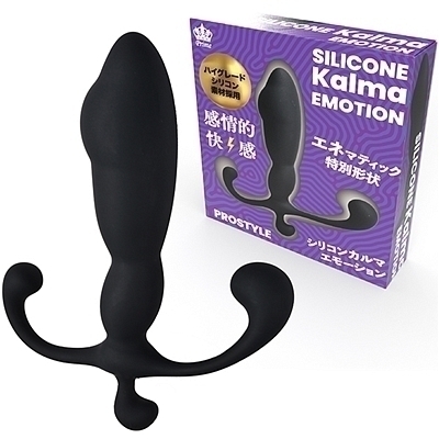 シリコンカルマ (エモーション)(アナル拡張)