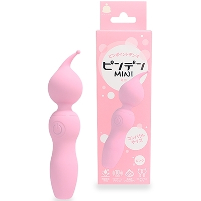 ピンデンミニ (ピンク)(ローター)