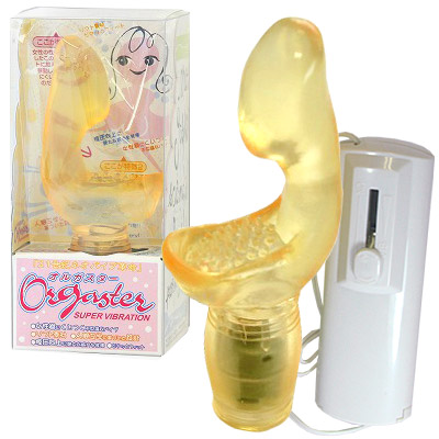 �I���K�X�^�[�@�I�����W�i�o�C�u�j