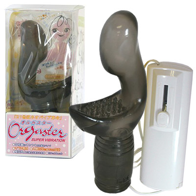 �I���K�X�^�[�@�u���b�N�i�o�C�u�j