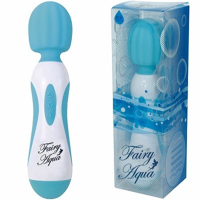 �t�F�A���[�A�N�A�i�o�C�u�j