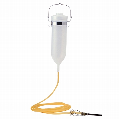 イルリガードル 500ml(医療系器具)