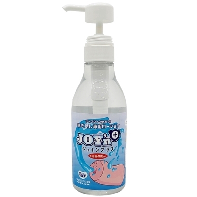 JOY’n+(ジョインプラス) 400ml(ローション)