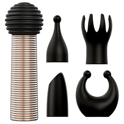 Fun Fun (ブラック)(ローター)