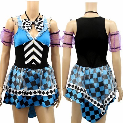 �����_�[�n�b�g�~�j�h���X�i�R�X�`���[���j