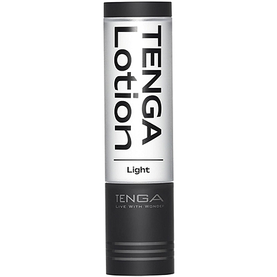 TENGA LOTION 170ml (Light)(ローション)