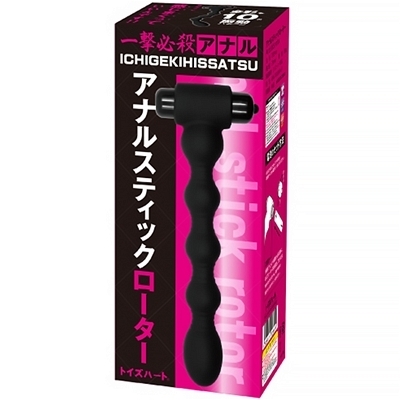 �A�i���X�e�B�b�N���[�^�[�i�A�i���g���j