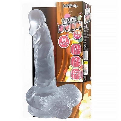 �N���A�f�B���h�@�i�l�T�C�Y�j�i�f�B���h�j