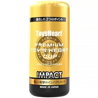 �v���~�A���g�C�Y�n�[�g�J�b�v�@�C���p�N�g�i�I�i�z�[���j