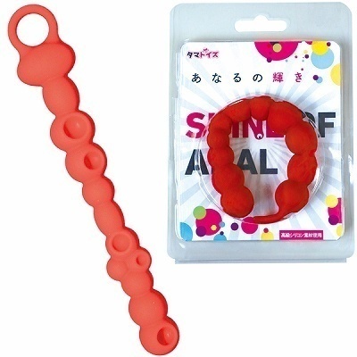 ���Ȃ�̋P���i�A�i���g���j