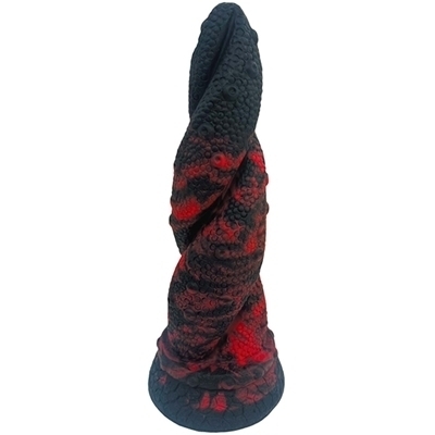 顕現する異世界!モンスターディルド(クラーケン)(ディルド)