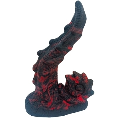 顕現する異世界!モンスターディルド(スネイル)(ディルド)