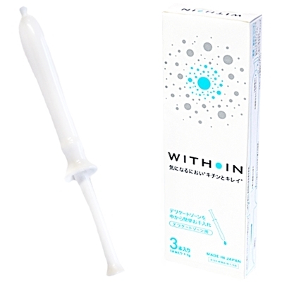 ウィズイン (3本入り)(特殊アイテム)