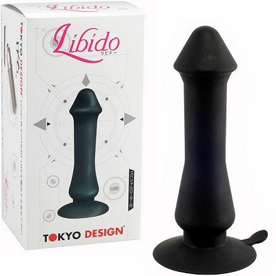 Libido(リビドー)(アナル拡張)