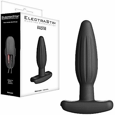 <ElectraStim>ELECTRO STIMLATION (ROCKER SMALL)(アナル拡張)