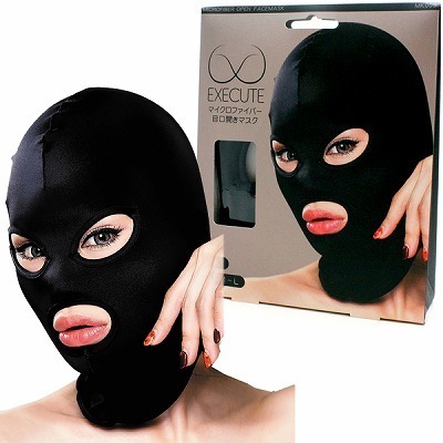 �}�C�N���t�@�C�o�[�ڌ��J���}�X�N�@�i�l�j�O�O�T�j�i�S����j