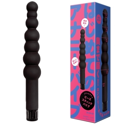 �Ղɂ��ƃA�i���@�i�r�[�Y�X�e�B�b�N�o�C�u�j�i�A�i���g���j