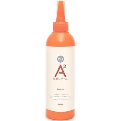 A3アナル拡張クリーム (300ml)(ローション)