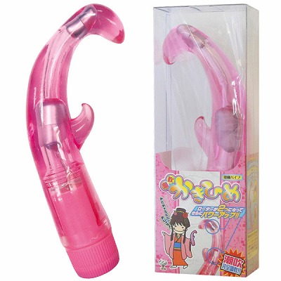 潮吹 かきひめ(バイブ)