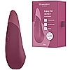 ウーマナイザーバイブ 電動マッサージャー (ダスキーピンク)