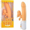 ラブバイブ リスさん (オレンジ)
