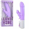 ラブバイブ アシカさん (パープル)